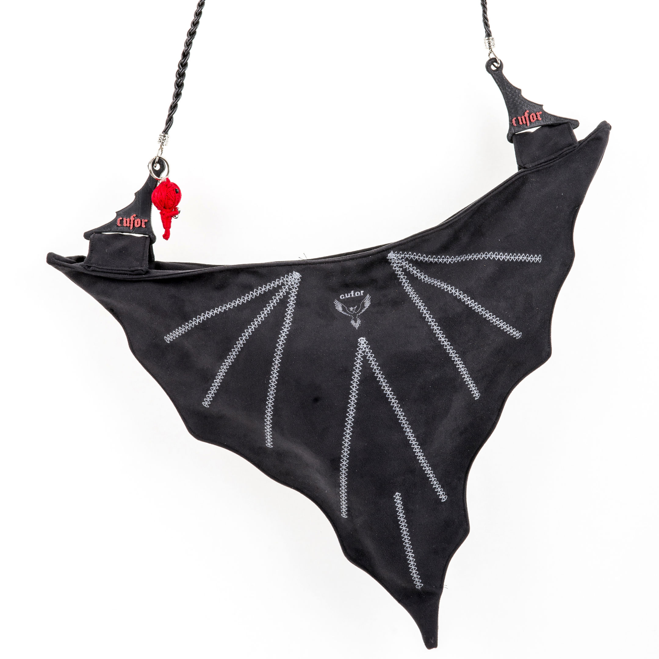 Tasche Fledermaus