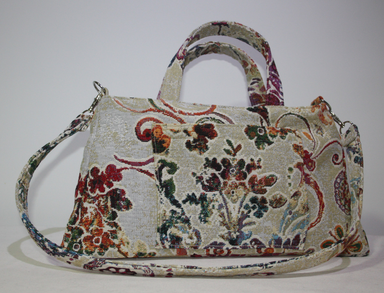 Tasche Floral