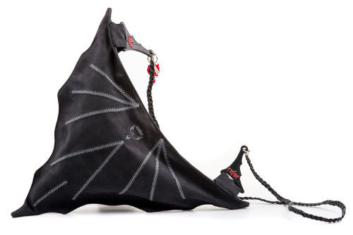 Tasche Fledermaus